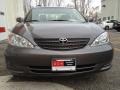 Phantom Gray Pearl - Camry LE Photo No. 2