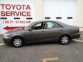 Phantom Gray Pearl - Camry LE Photo No. 3