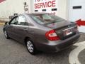 Phantom Gray Pearl - Camry LE Photo No. 4