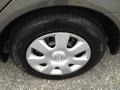 Phantom Gray Pearl - Camry LE Photo No. 7