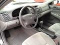 Phantom Gray Pearl - Camry LE Photo No. 13