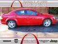 Redline 2-Coat Pearl - Avenger SXT V6 Photo No. 1
