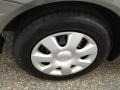 Phantom Gray Pearl - Camry LE Photo No. 20