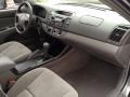 Phantom Gray Pearl - Camry LE Photo No. 23