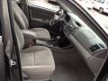 Phantom Gray Pearl - Camry LE Photo No. 24