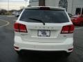 Bianco White - Journey R/T AWD Photo No. 5