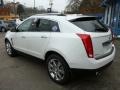 2012 Platinum Ice Tricoat Cadillac SRX Performance AWD  photo #3