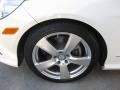 Arctic White - E 350 Sedan Photo No. 24