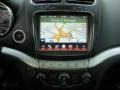 Navigation of 2011 Journey R/T AWD