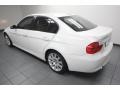 Alpine White - 3 Series 335i Sedan Photo No. 5