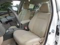 Blonde Front Seat Photo for 2012 Nissan Altima #76039314