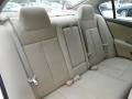 Blonde Rear Seat Photo for 2012 Nissan Altima #76039350