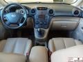 2007 Velvet Blue Kia Rondo EX V6  photo #15