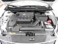 2012 Nissan Altima 2.5 Liter DOHC 16-Valve CVTCS 4 Cylinder Engine Photo