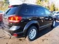 Brilliant Black Crystal Pearl - Journey SXT Photo No. 3
