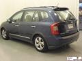 2007 Velvet Blue Kia Rondo EX V6  photo #22