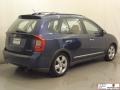 2007 Velvet Blue Kia Rondo EX V6  photo #23