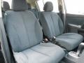 Super Black - Versa 1.8 S Hatchback Photo No. 13