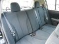 Super Black - Versa 1.8 S Hatchback Photo No. 14