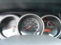 Super Black - Versa 1.8 S Hatchback Photo No. 24