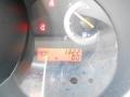 Super Black - Versa 1.8 S Hatchback Photo No. 25