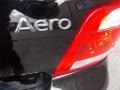  2005 9-2X Aero Wagon Logo