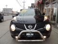 Sapphire Black - Juke SL AWD Photo No. 2