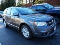 Storm Gray Pearl - Journey SXT Photo No. 2