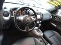 Sapphire Black - Juke SL AWD Photo No. 9