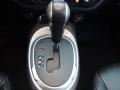 Sapphire Black - Juke SL AWD Photo No. 12