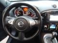 Sapphire Black - Juke SL AWD Photo No. 13