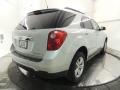 Silver Ice Metallic - Equinox LT Photo No. 5