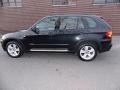 Black Sapphire Metallic - X5 xDrive30i Photo No. 1