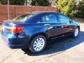 2013 True Blue Pearl Chrysler 200 Limited Sedan  photo #3