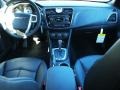 True Blue Pearl - 200 Limited Sedan Photo No. 4