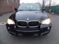Black Sapphire Metallic - X5 xDrive30i Photo No. 3