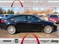 Black - 200 Limited Sedan Photo No. 1