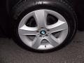 Black Sapphire Metallic - X5 xDrive30i Photo No. 7