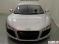 Ice Silver Metallic - R8 4.2 FSI quattro Photo No. 20