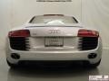 Ice Silver Metallic - R8 4.2 FSI quattro Photo No. 21