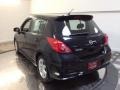Espresso Black - Versa 1.8 SL Hatchback Photo No. 5