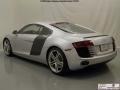 Ice Silver Metallic - R8 4.2 FSI quattro Photo No. 23