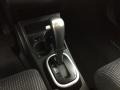 Espresso Black - Versa 1.8 SL Hatchback Photo No. 15