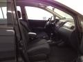 Espresso Black - Versa 1.8 SL Hatchback Photo No. 18