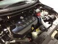 Espresso Black - Versa 1.8 SL Hatchback Photo No. 21