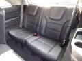 Ebony Rear Seat Photo for 2010 Acura MDX #76040553