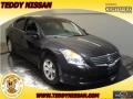 Super Black - Altima 2.5 SL Photo No. 1