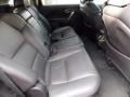Ebony Rear Seat Photo for 2010 Acura MDX #76040616