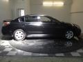 Super Black - Altima 2.5 SL Photo No. 6