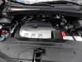 3.7 Liter SOHC 24-Valve VTEC V6 Engine for 2010 Acura MDX Advance #76040646